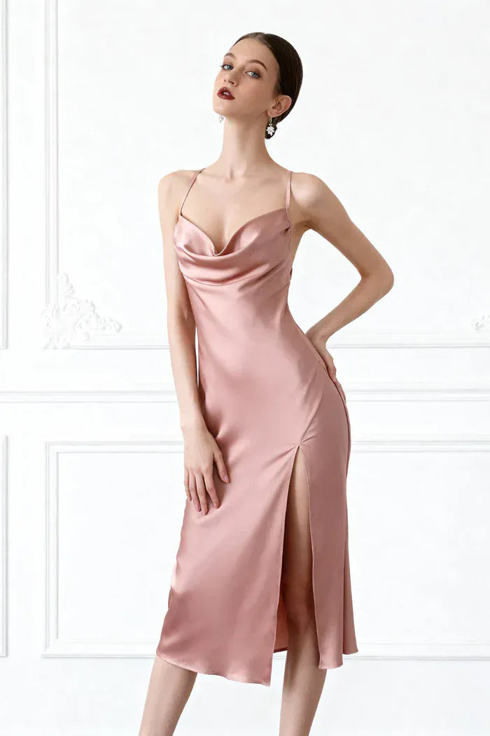 Mara Rosa – Camicia da notte sexy