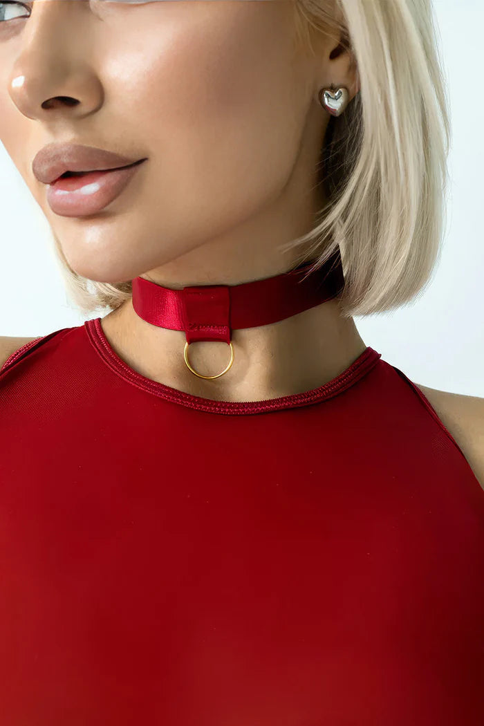 Amelie Rot Body – Seduzione sensuale